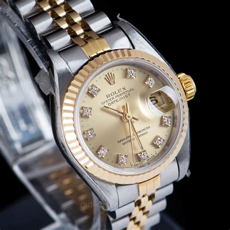 price of rolex oyster perpetual just date